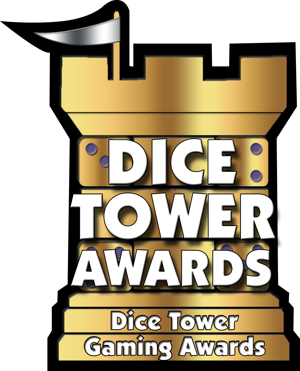 Dice Tower Award — 2010