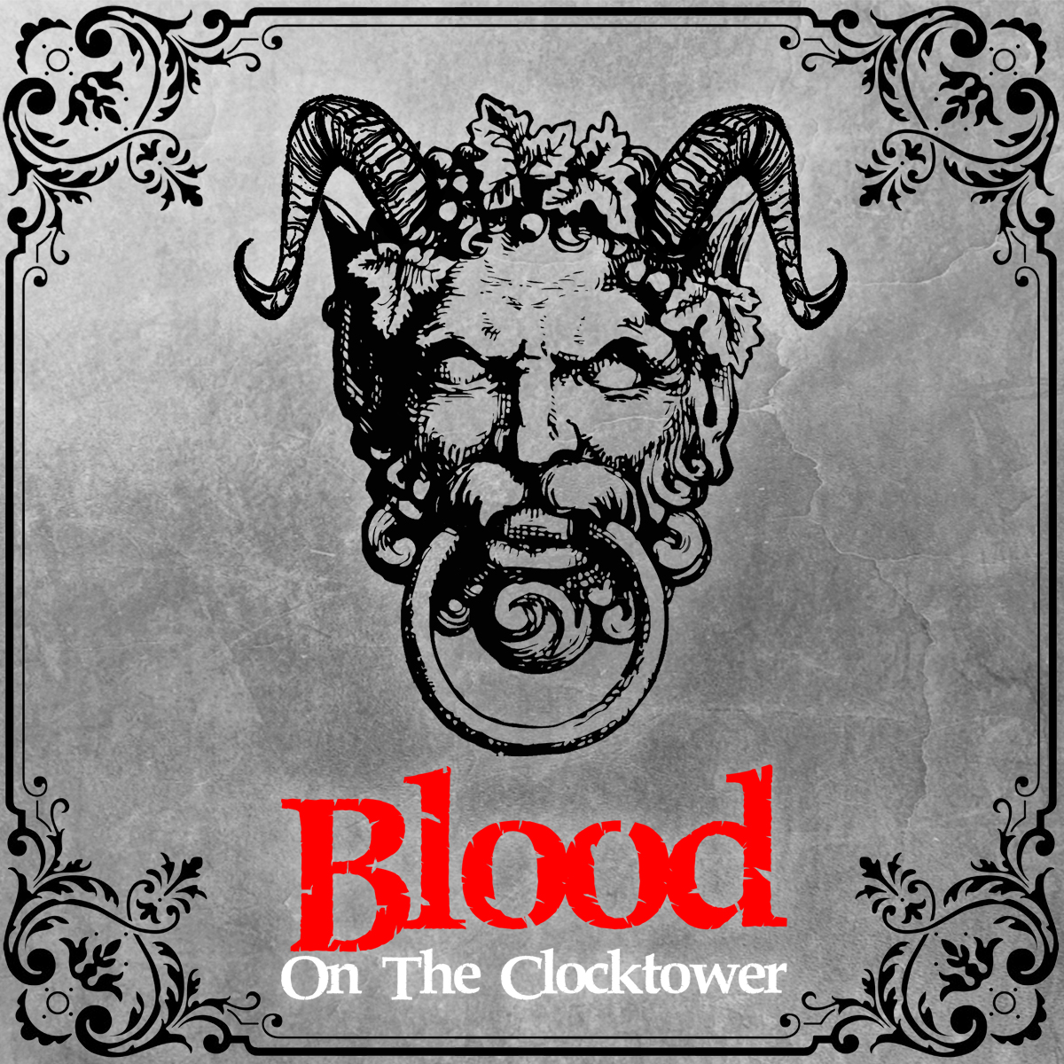 Blood on the Clocktower — распечатай и играй