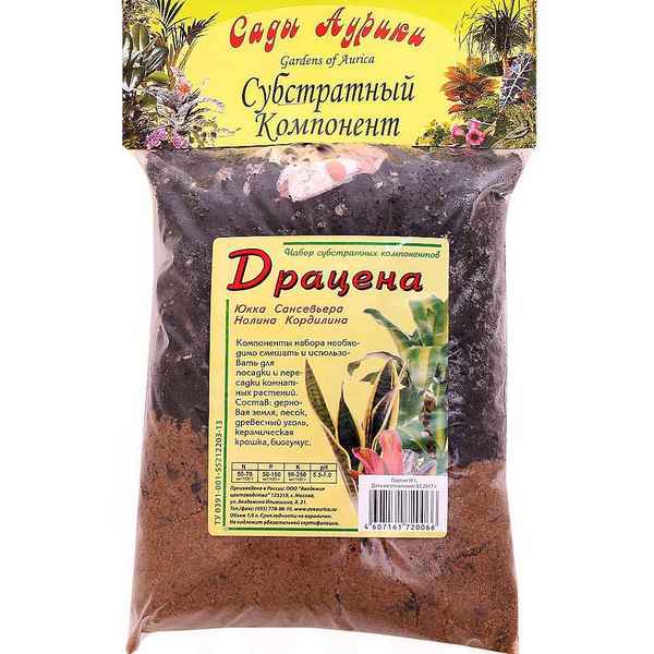 В какой грунт сажать спатифиллум?