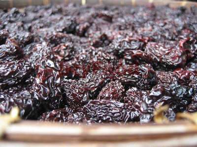 Способы сушки сливы в домашних условиях