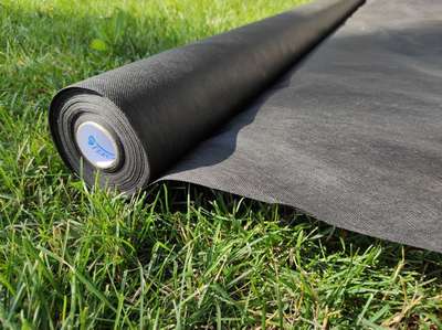 Что такое спанбонд?