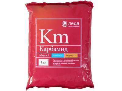 Удобрение мочевина