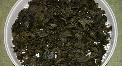 Как ферментировать листья малины?