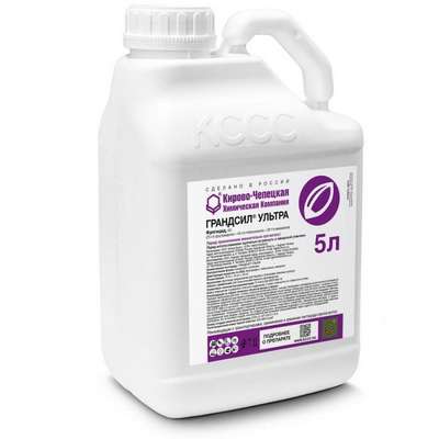 Послевсходовый гербицид Арбалет, СЭ