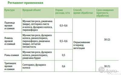 Айкон, КЭ: инструкция по применению, дозировка, меры безопасности