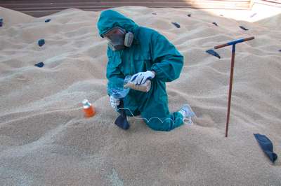 Что такое фумигация и для чего она нужна?