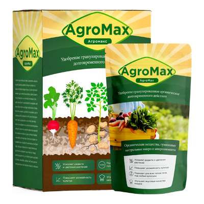 Удобрение Агромакс