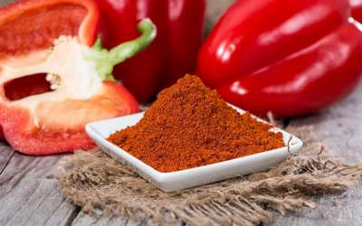 Паприка: что это такое, состав и изготовление