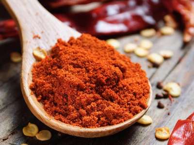 Паприка: что это такое, состав и изготовление