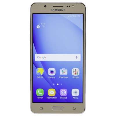 НОВИНКА: Мобильный телефон Samsung Galaxy J5 DUOS (2016)