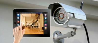 Самая доступная «умная» камера домашнего видеонаблюдения