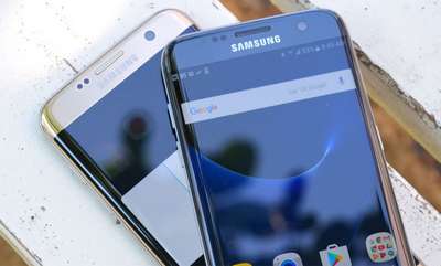 Samsung Galaxy S8 лишится кнопки "Домой" и аудиоразъема