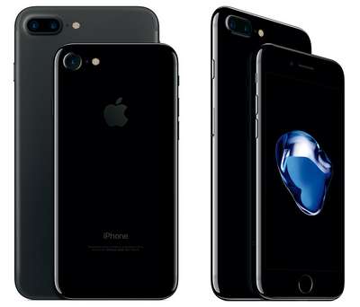 НОВИНКА: Мобильный телефон Apple iPhone 7