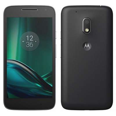 Обзор: Мобильный телефон Motorola Moto G4 Play (XT1602)
