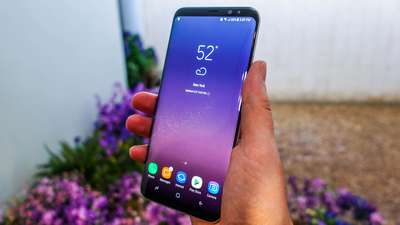 Каким будет Samsung Galaxy S8?