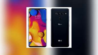 LG представит свой новый флагманский смартфон 31 августа