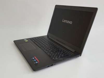 Обзор ноутбука Lenovo Ideapad 510-15IKB (80SV00HQRA)