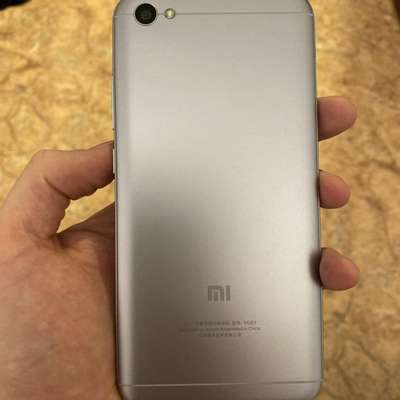 Xiaomi Redmi Note 5A: цена известна
