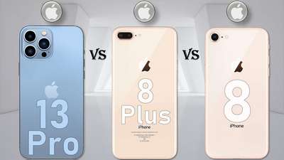 iPhone 8 и iPhone 8 Plus уже совсем скоро в продаже в Brain!