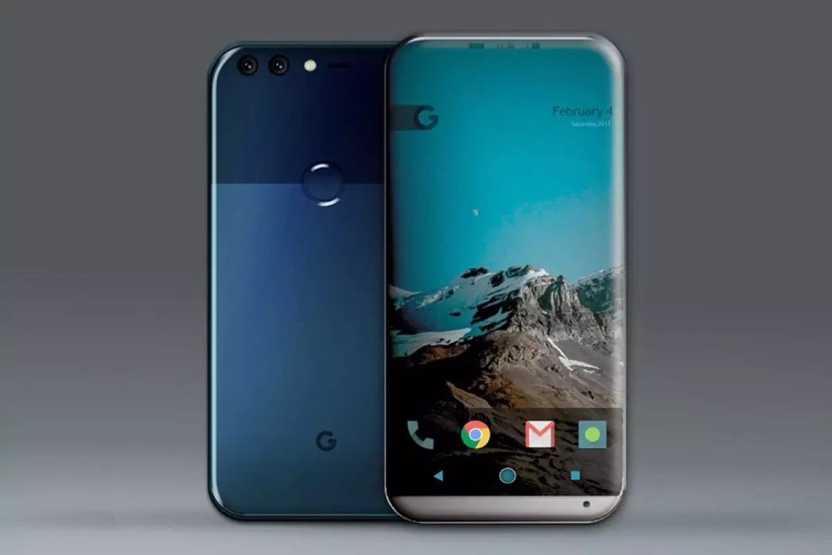 Huawei Mate 10 Pro в тесте повторил результат Google Pixel 2 и Pixel 2 XL