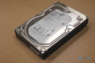 Seagate представила новые жёсткие диски на 12 теpaбайт для NAS и домашних систем