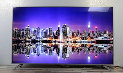 Обзор телевизора Vinga S65UHD20G: почему это интересно