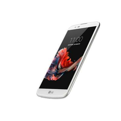 Обзор: Мобильный телефон LG K410 (K10 3G)