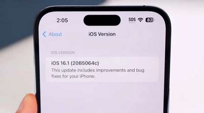 Анонс iOS 10: ключевые изменения и нововведения