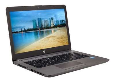 Обзор: Ноутбук HP 250 (NOY18ES)