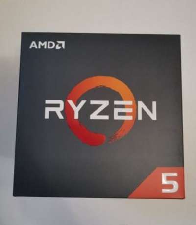 AMD Ryzen 5 2600: силен в номинале и в разгоне