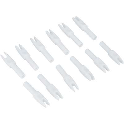 12 хвостовиков для стрел Club 500  GEOLOGIC - купить в интернет-магазине