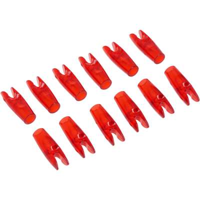 12 ХВОСТОВИКОВ ДЛЯ СТРЕЛ 700/900  GEOLOGIC - купить в интернет-магазине