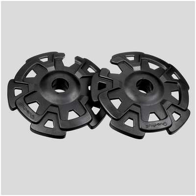 2 зимние лапки для треккинговых палок  FORCLAZ - купить в интернет-магазине