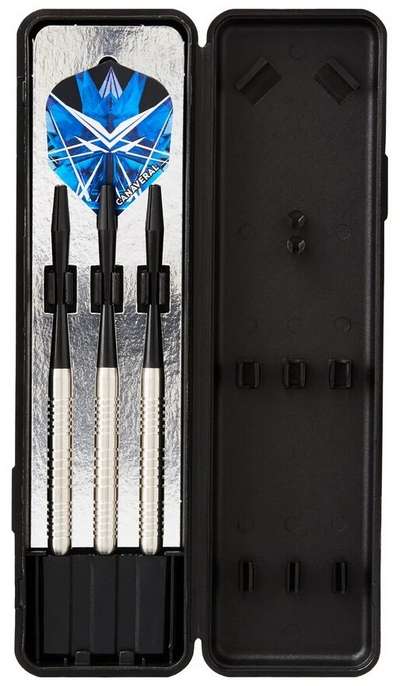 3 ДРОТИКА СО СТАЛЬНЫМИ НАКОНЕЧНИКАМИ T900 CANAVERAL - купить в интернет-магазине