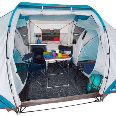 АДАПТЕРЫ 12V / 220V QUECHUA - Снаряжение для лагеря Походы, кемпинг - В продаже...