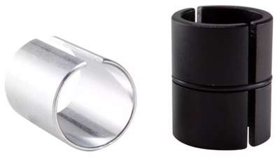 УНИВЕРСАЛЬНЫЕ АДАПТЕРЫ ДЛЯ ВЫНОСА РУЛЯ BTWIN - купить в интернет-магазине