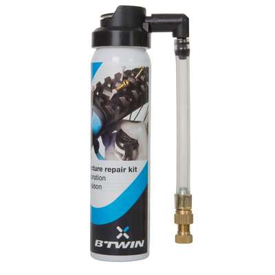 АЭРОЗОЛЬ ДЛЯ РЕМОНТА ШИН B