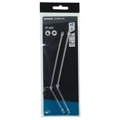 Аксессуар от спутывания снасти с изгибом FF - AAC 16 см CAPERLAN - купить в интернет-магазине