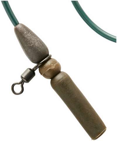 АКСЕССУАР ДЛЯ ЛОВЛИ КАРПА ПРОТИВ СПУТЫВАНИЯ ЛЕСКИ HELICOPTER CAPERLAN - купить в интернет-магазине