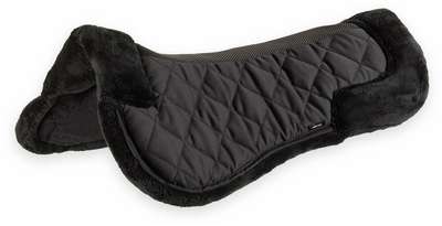 АМОРТИЗАТОР ДЛЯ ЛОШАДЕЙ И ПОНИ LENA 500 цвет:черный FOUGANZA - купить в интернет-магазине