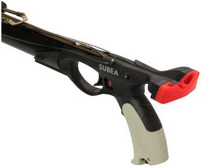 Арбалет для подводной охоты SPF 500 75 см SUBEA - купить в интернет-магазине