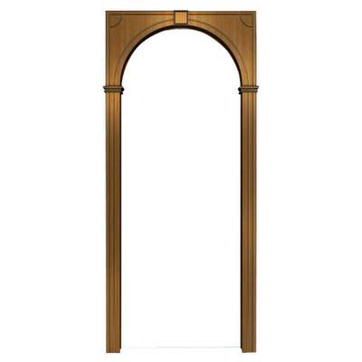 АРКА SECOND 7 мм  - купить в интернет-магазине