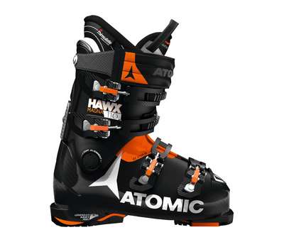 ГОРНОЛЫЖНЫЕ БОТИНКИ ДЛЯ ТРАССОВОГО КАТАНИЯ МУЖСКИЕ ATOMIC HAWX MAGNA 110 ATOMIC - купить в интернет-магазине