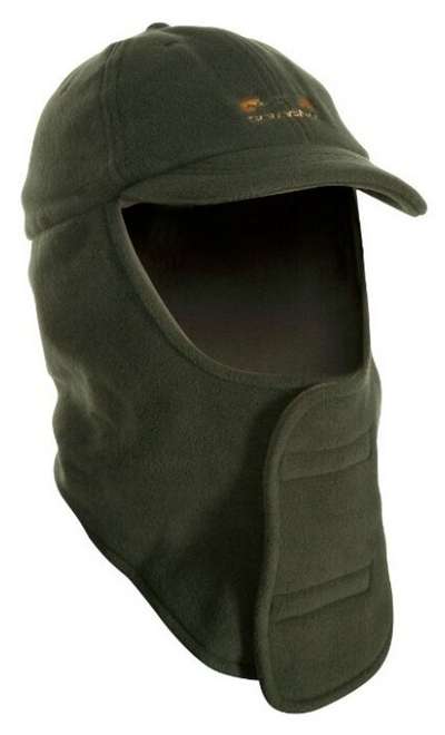Балаклава взр. для охоты 100 SOLOGNAC - купить в интернет-магазине