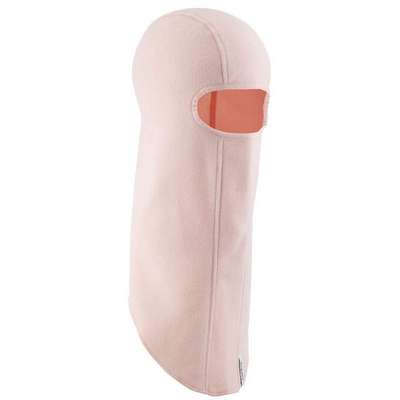 БАЛАКЛАВА ЛЫЖНАЯ ФЛИСОВАЯ ДЛЯ ДЕТЕЙ БЛЕДНО-РОЗОВАЯ WEDZE - купить в интернет-магазине