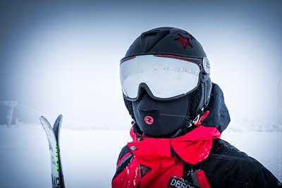 Балаклава из флиса WED