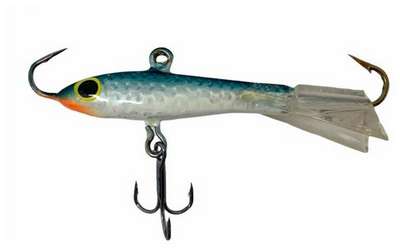 БАЛАНСИР ALVEGA FM 40MM SB ALLVEGA - купить в интернет-магазине