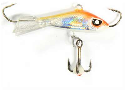 Балансир Lucky John BALTIC 4 + тр. 40мм/02H RIBOLOV SERVICE - купить в интернет-магазине