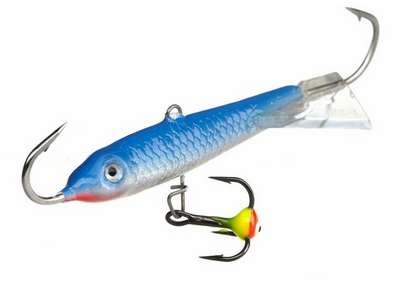 Балансир LJ CLASS 7 RIBOLOV SERVICE - купить в интернет-магазине