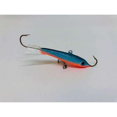 Балансир Lucky John CLASSIC 5 50мм/54 RIBOLOV SERVICE - купить в интернет-магазине